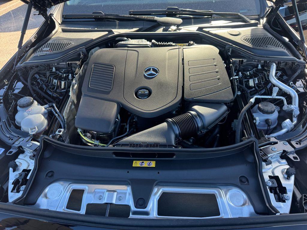 new 2026 Mercedes-Benz E-Class car