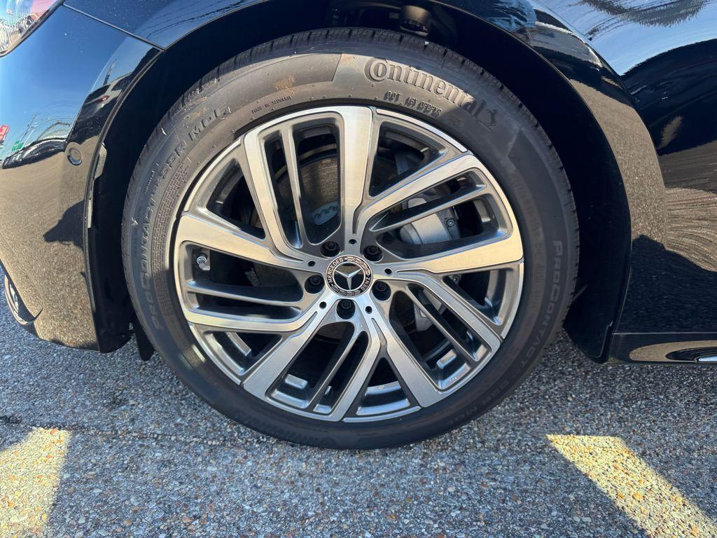 new 2026 Mercedes-Benz E-Class car