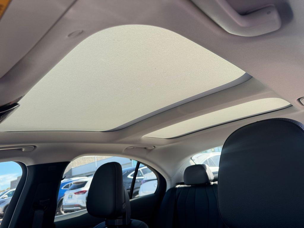 new 2026 Mercedes-Benz E-Class car