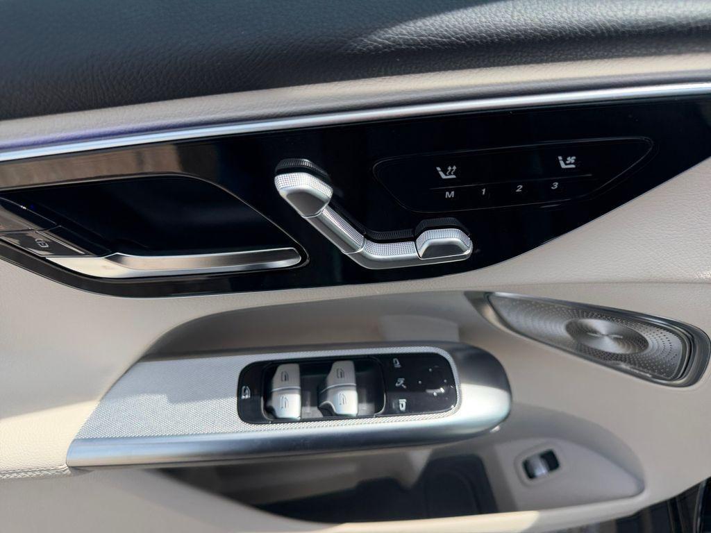 new 2026 Mercedes-Benz GLC 300 car, priced at $57,485