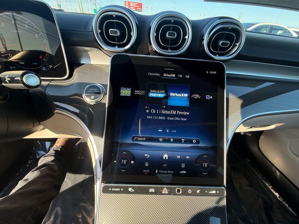 new 2026 Mercedes-Benz CLE 300 car