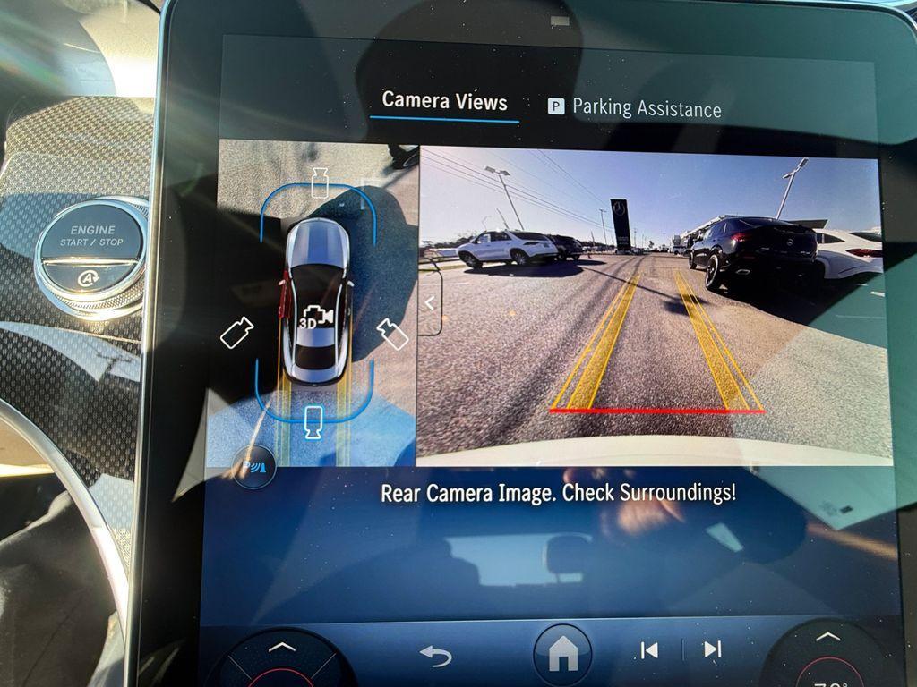 new 2026 Mercedes-Benz CLE 300 car