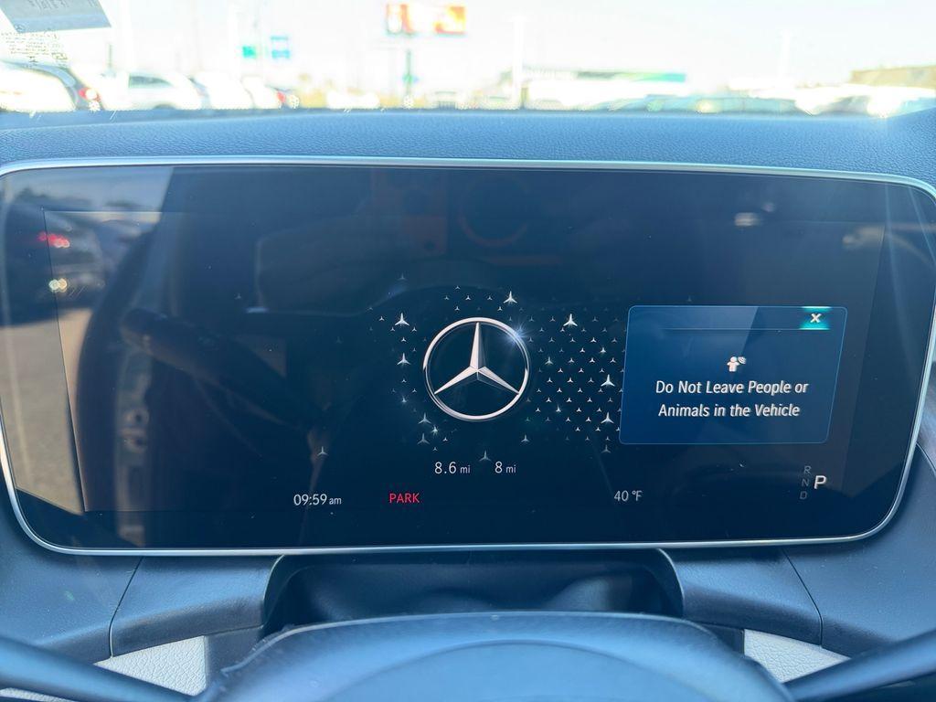 new 2026 Mercedes-Benz GLC 300 car