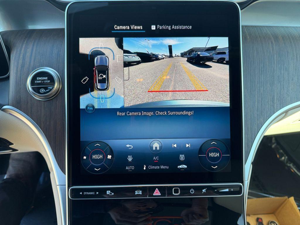 new 2026 Mercedes-Benz GLC 300 car