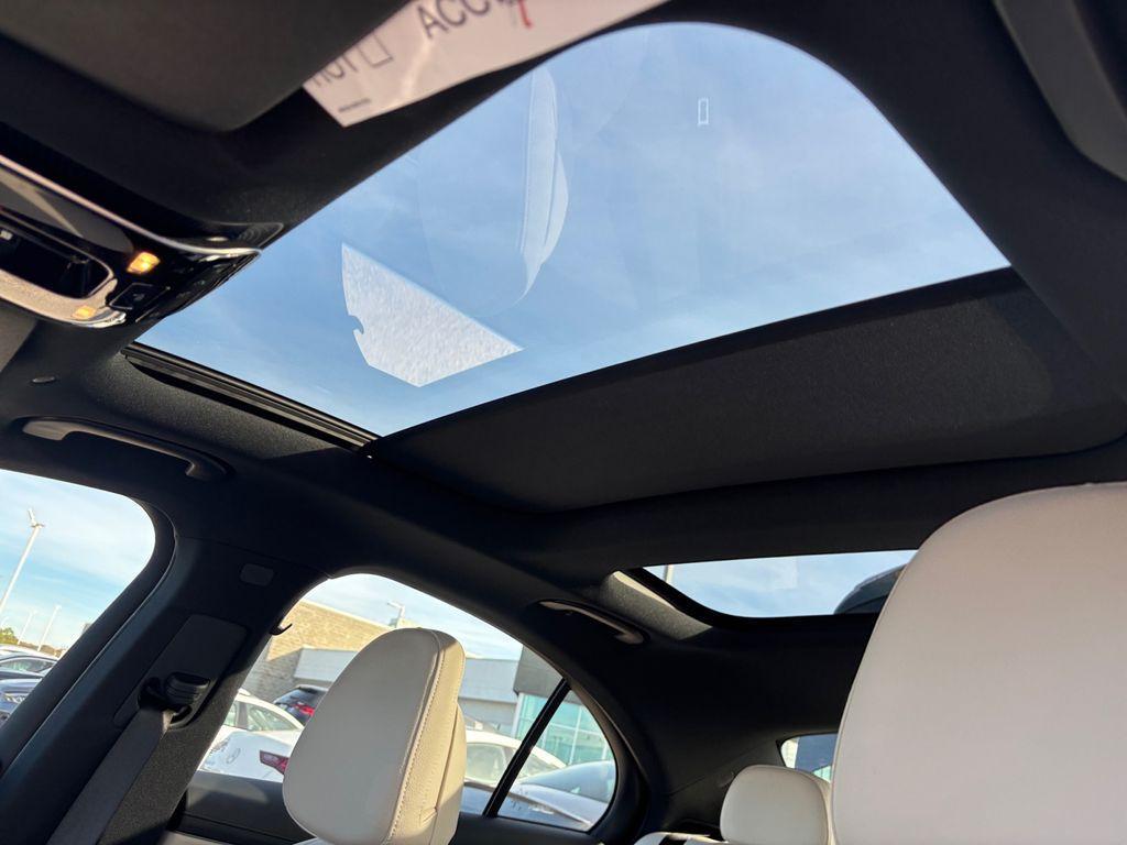 new 2026 Mercedes-Benz E-Class car