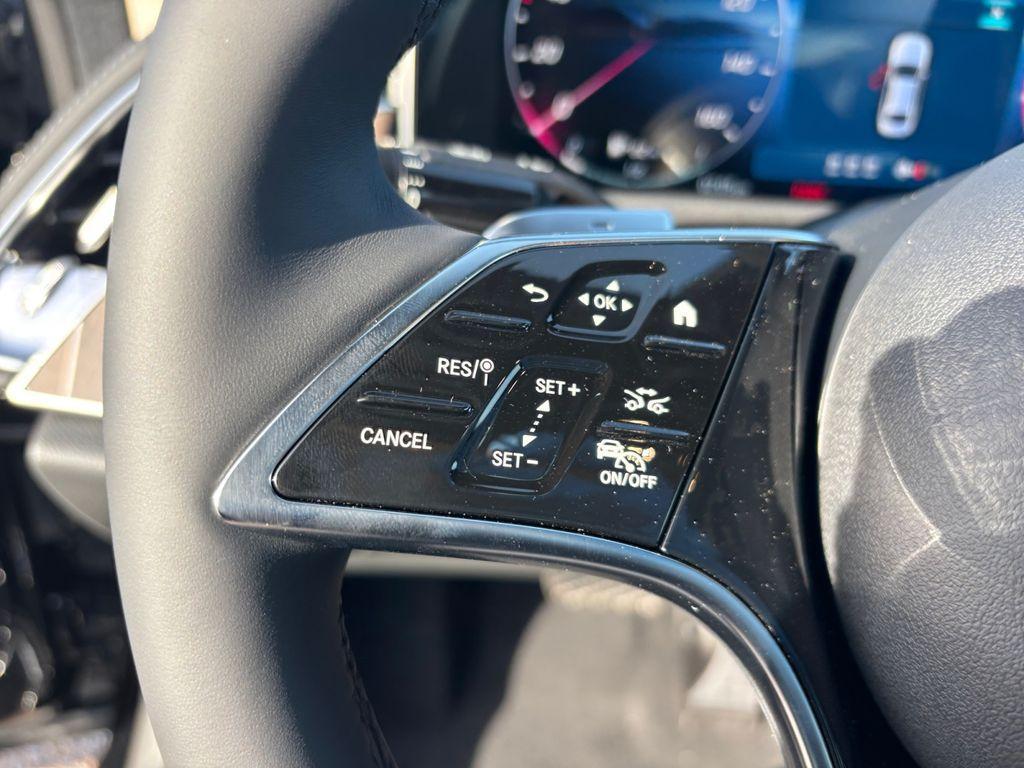 new 2026 Mercedes-Benz E-Class car