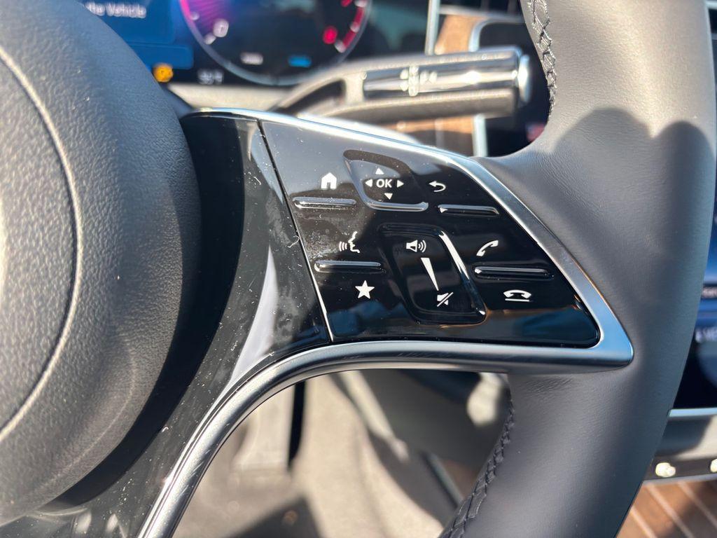 new 2026 Mercedes-Benz E-Class car