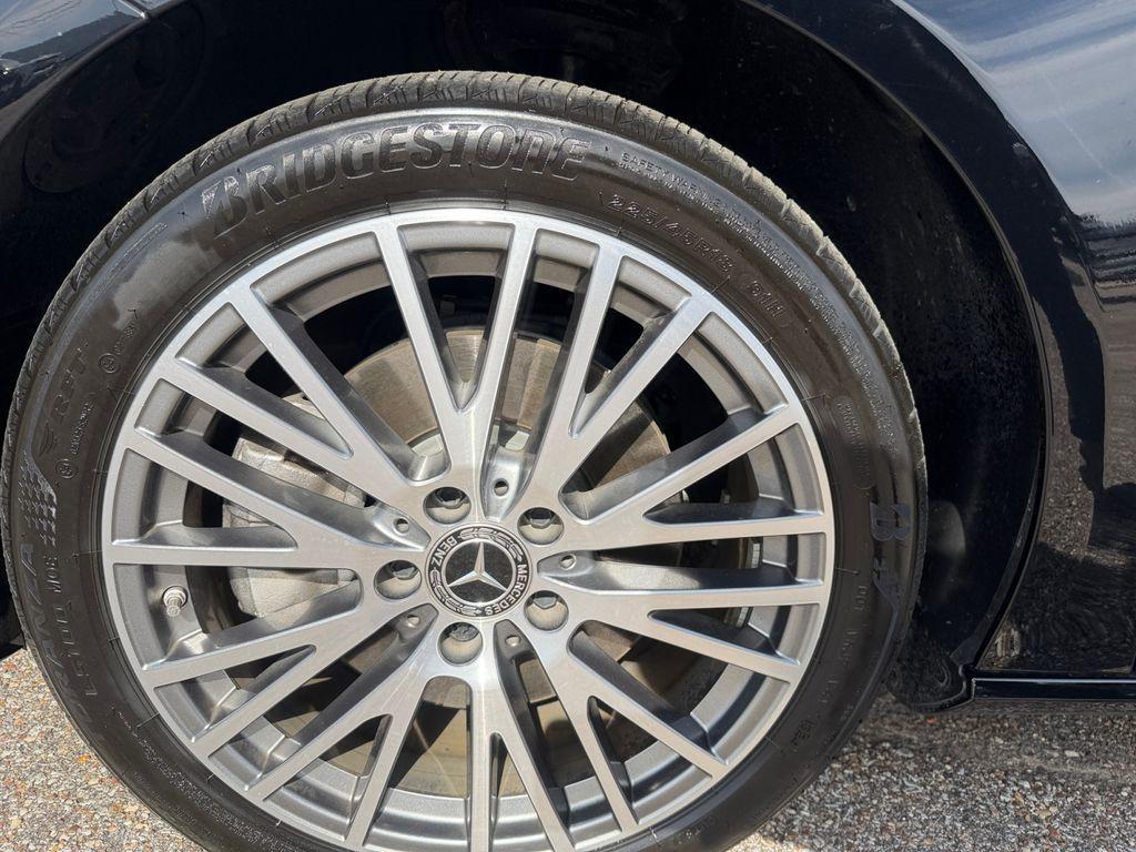 used 2025 Mercedes-Benz CLA 250 car, priced at $39,567