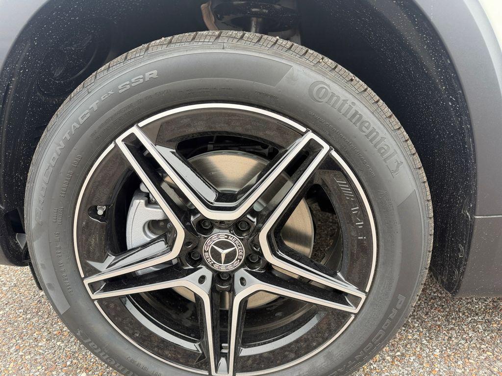 new 2026 Mercedes-Benz GLB 250 car