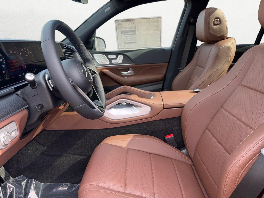new 2026 Mercedes-Benz GLE 350 car, priced at $73,145