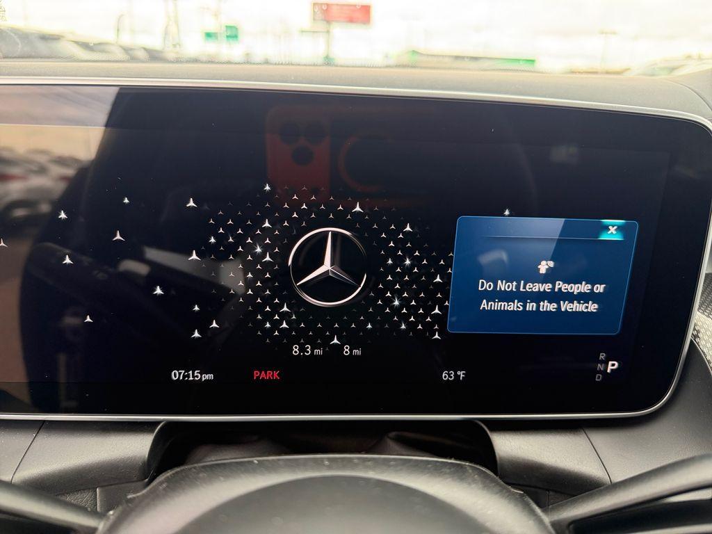 new 2026 Mercedes-Benz GLC 300 car