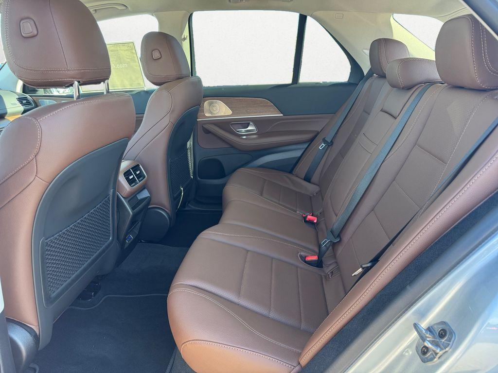 new 2026 Mercedes-Benz GLE 350 car