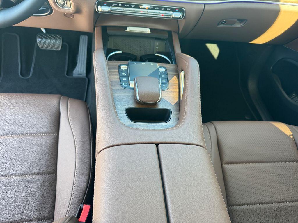 new 2026 Mercedes-Benz GLE 350 car