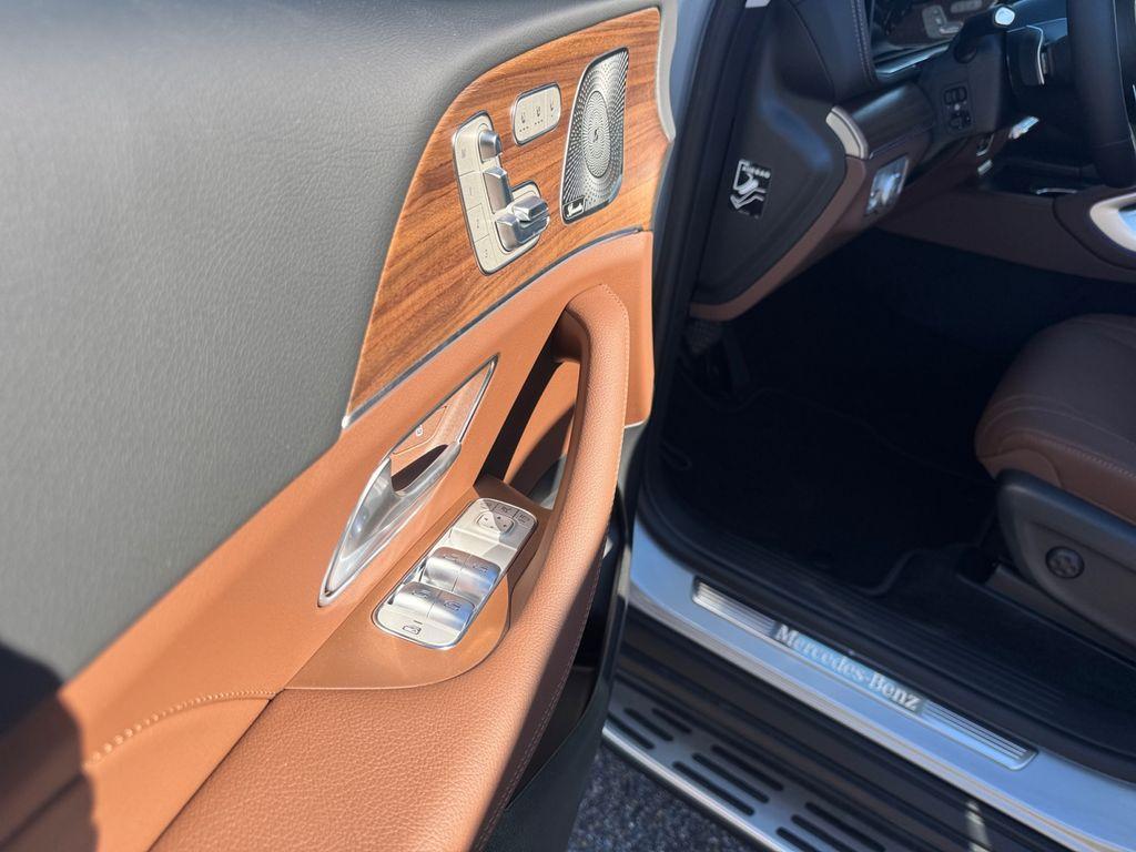 new 2026 Mercedes-Benz GLE 350 car