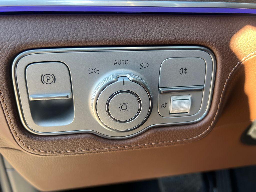 new 2026 Mercedes-Benz GLE 450 car