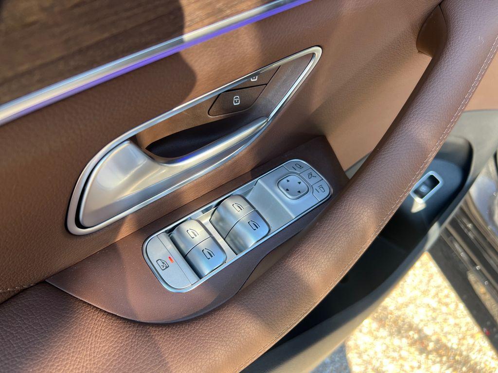 new 2026 Mercedes-Benz GLE 450 car