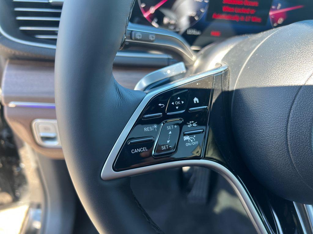 new 2026 Mercedes-Benz GLE 450 car