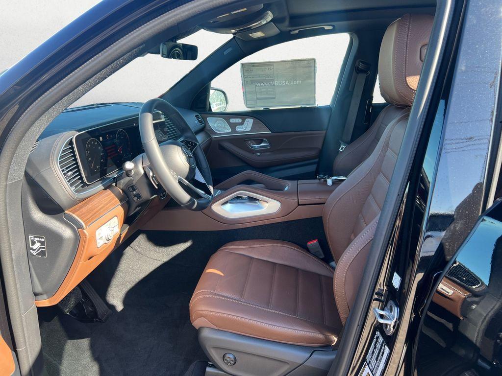 new 2026 Mercedes-Benz GLE 450 car