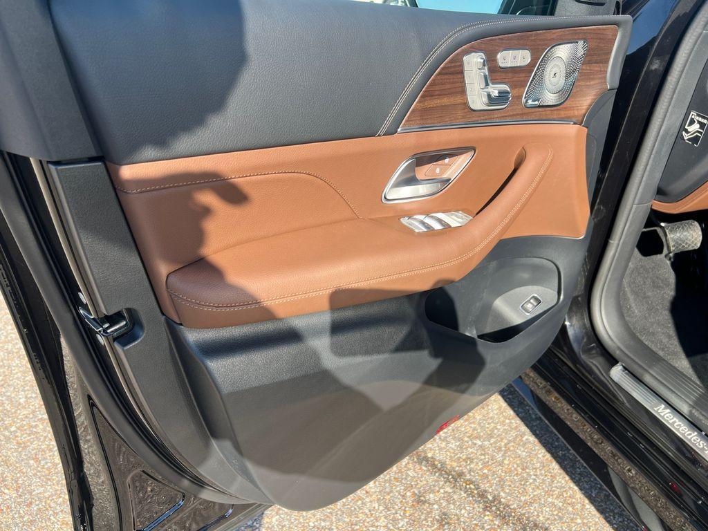 new 2026 Mercedes-Benz GLE 450 car