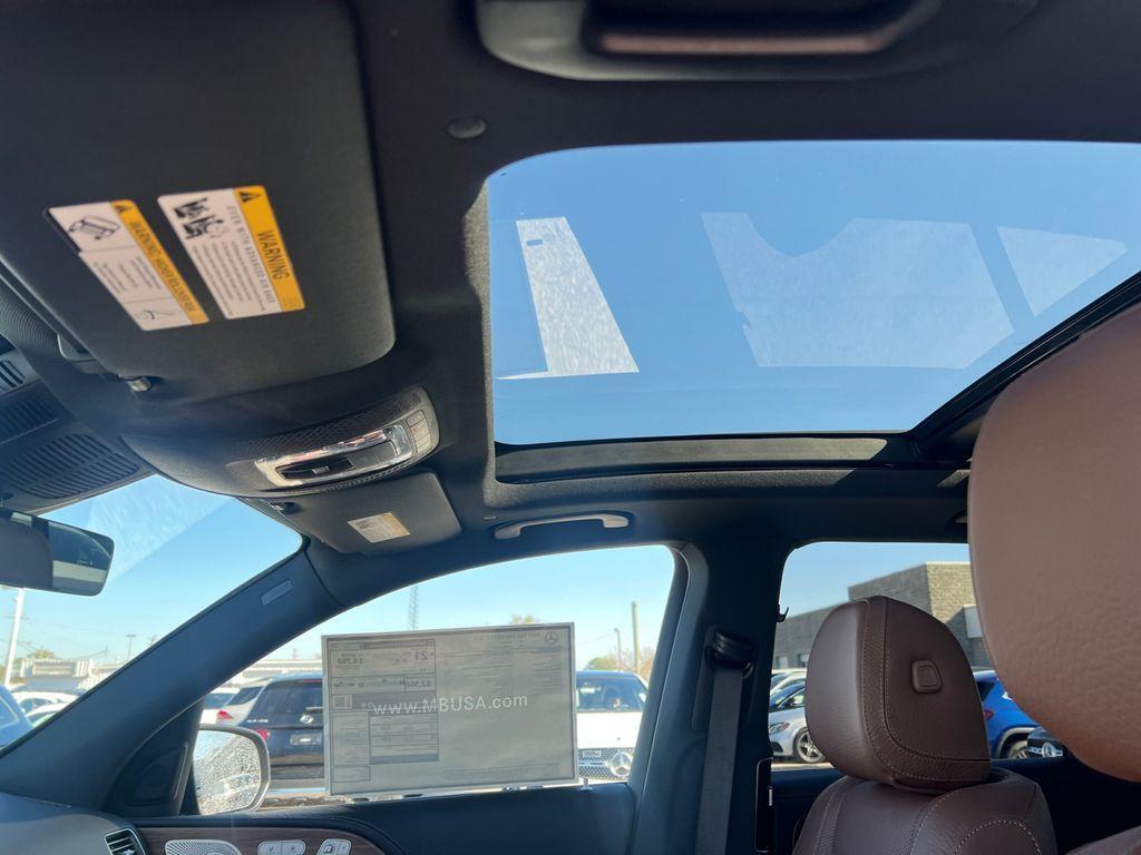 new 2026 Mercedes-Benz GLE 450 car