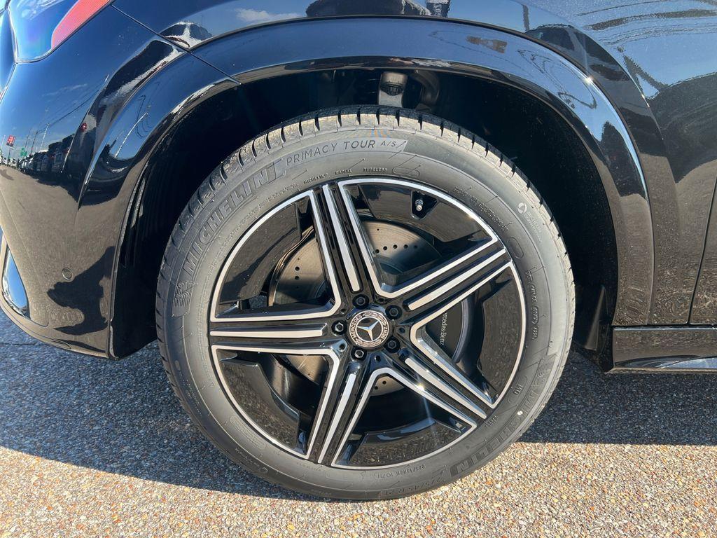 new 2026 Mercedes-Benz GLE 450 car