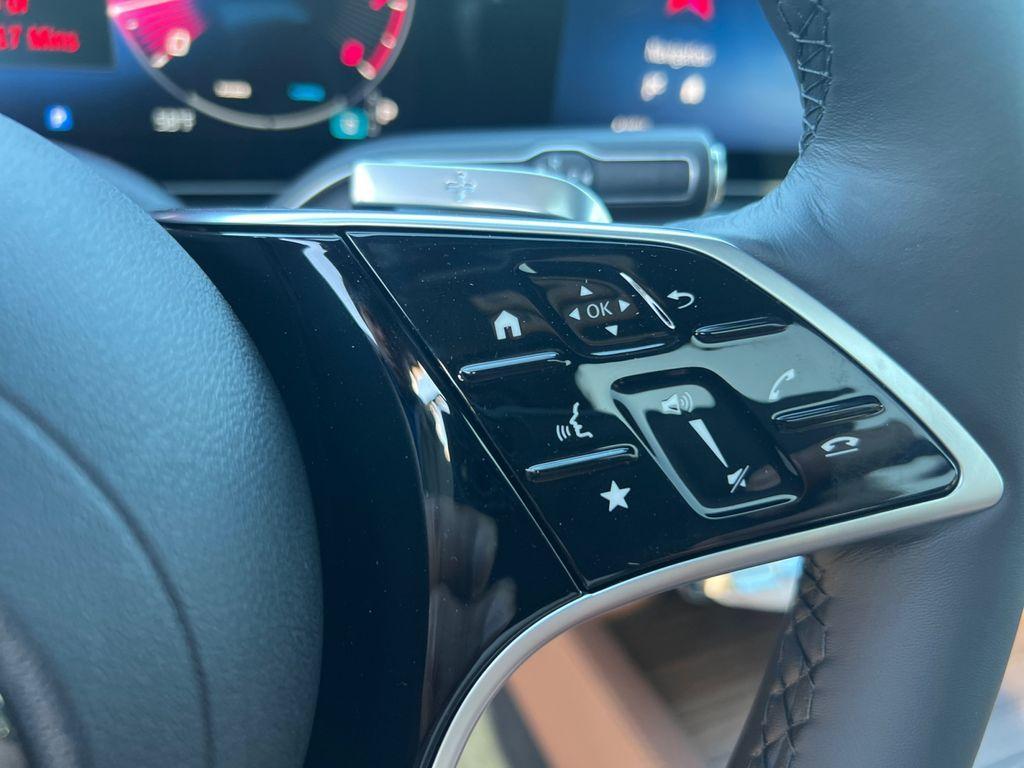 new 2026 Mercedes-Benz GLE 450 car