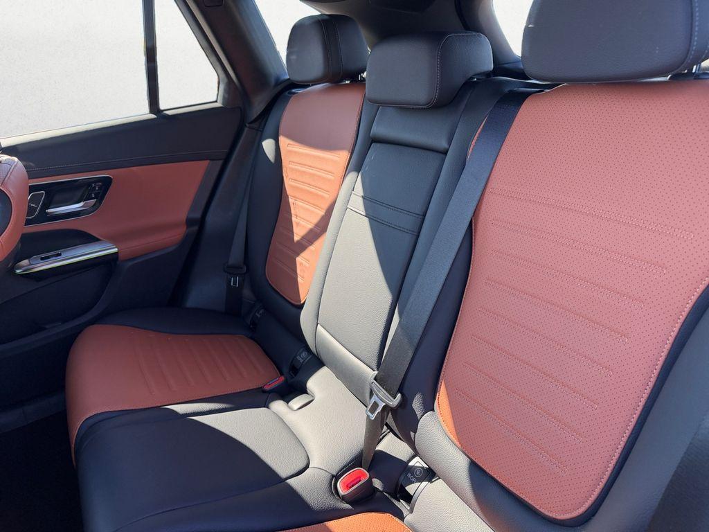 used 2023 Mercedes-Benz GLC 300 car, priced at $38,967