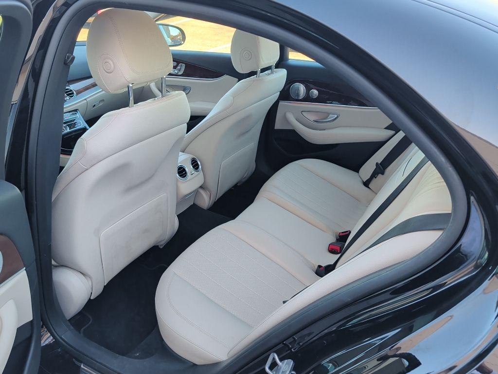 used 2017 Mercedes-Benz E-Class car, priced at $23,967