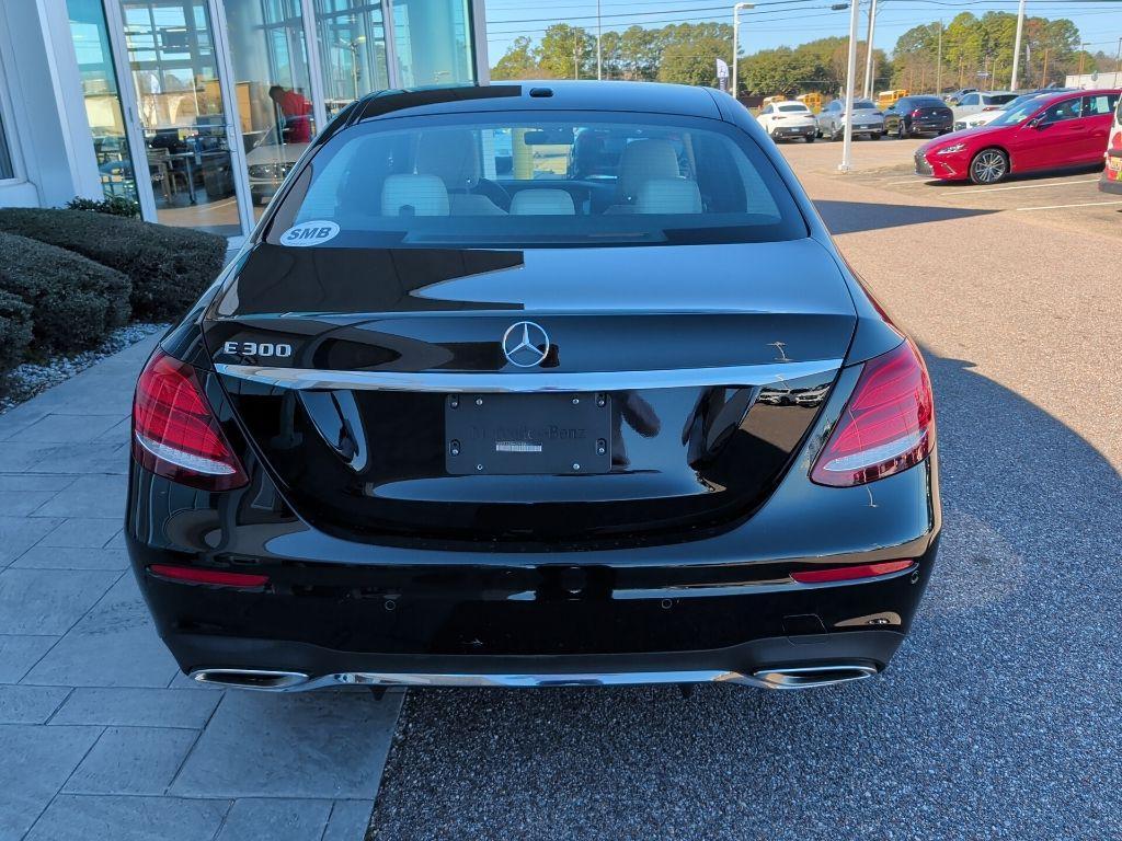used 2017 Mercedes-Benz E-Class car, priced at $23,967