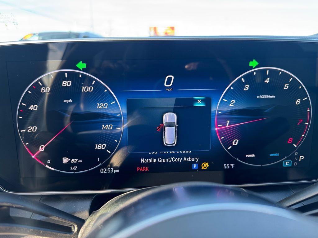 new 2026 Mercedes-Benz GLC 300 car