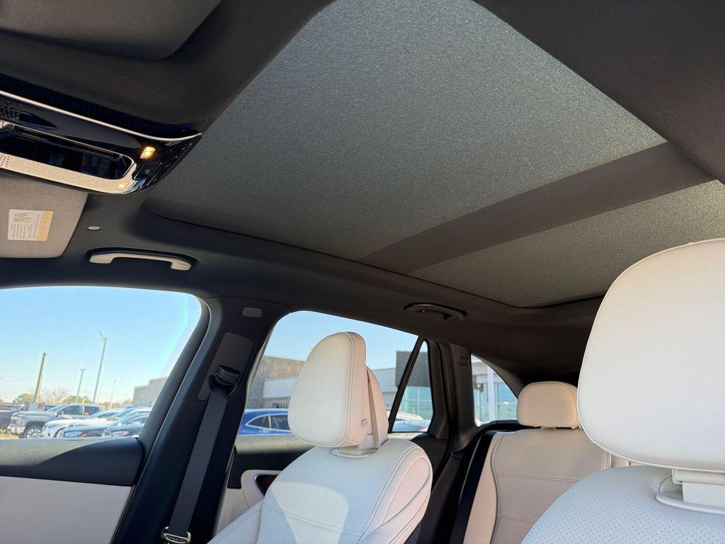 new 2026 Mercedes-Benz GLC 300 car