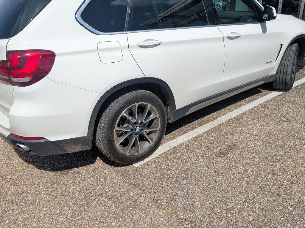 used 2017 BMW X5 car, priced at $19,767