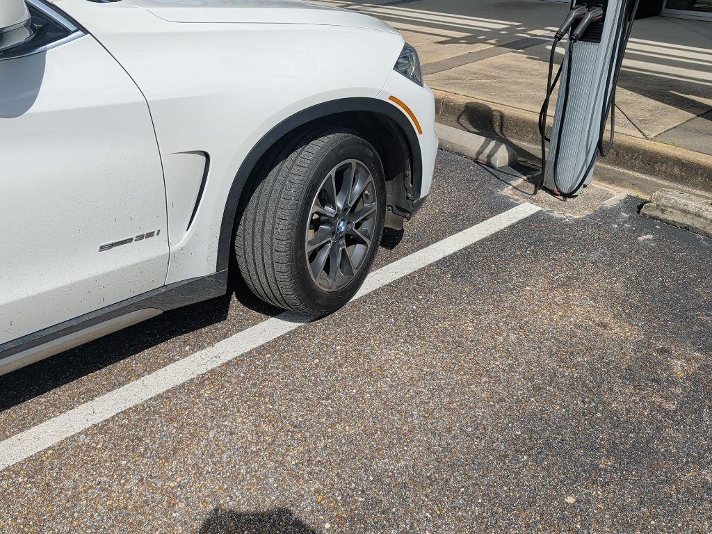 used 2017 BMW X5 car, priced at $19,767