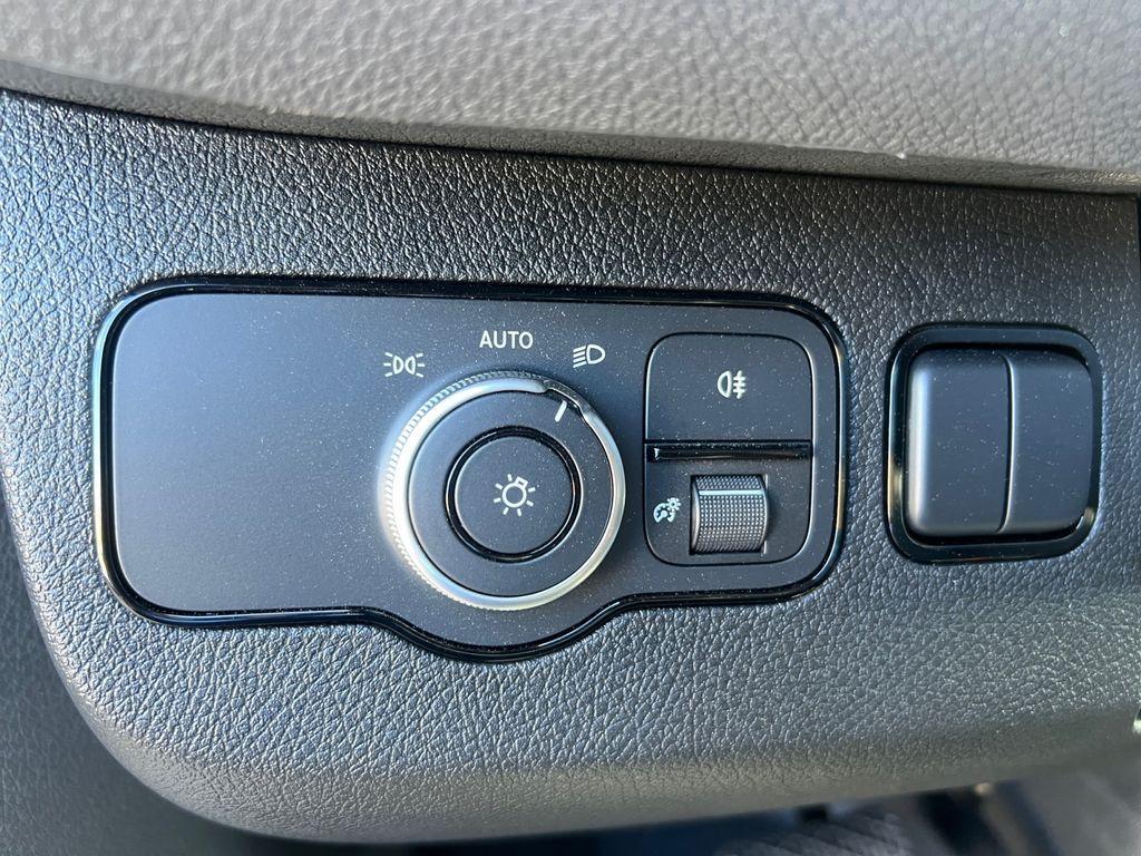 new 2025 Mercedes-Benz Sprinter 2500 car, priced at $50,576