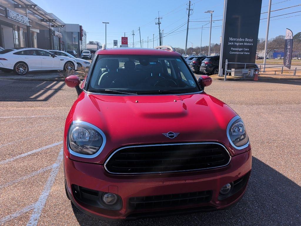 used 2020 MINI Countryman car, priced at $15,797