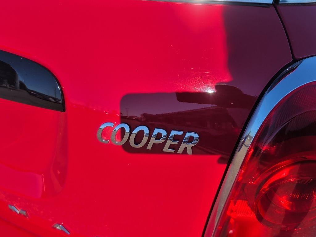 used 2020 MINI Countryman car, priced at $15,797