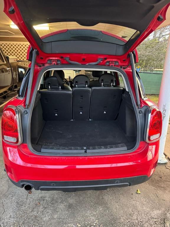 used 2020 MINI Countryman car, priced at $15,797