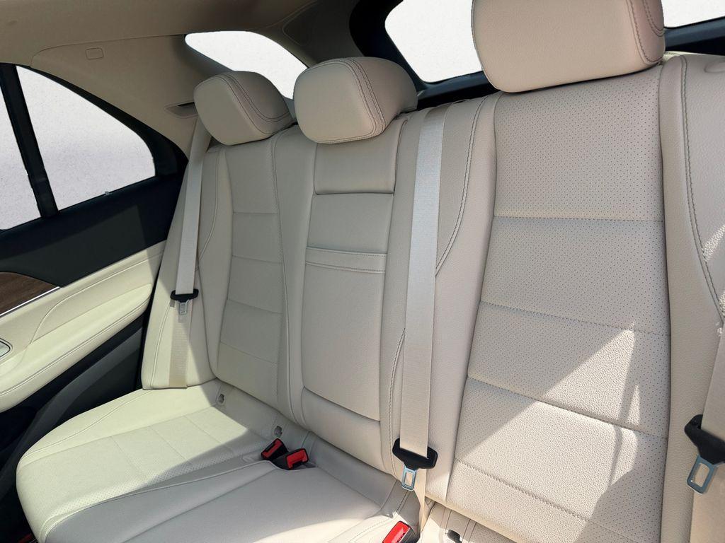 new 2026 Mercedes-Benz GLE 350 car, priced at $73,480