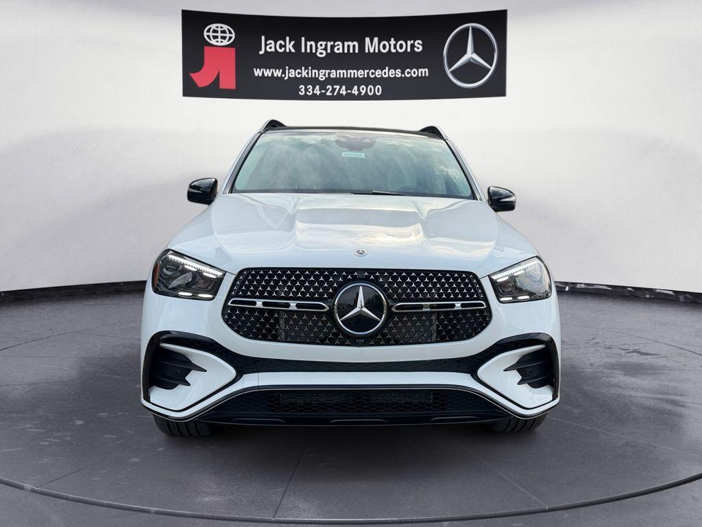 new 2026 Mercedes-Benz GLE 450 car