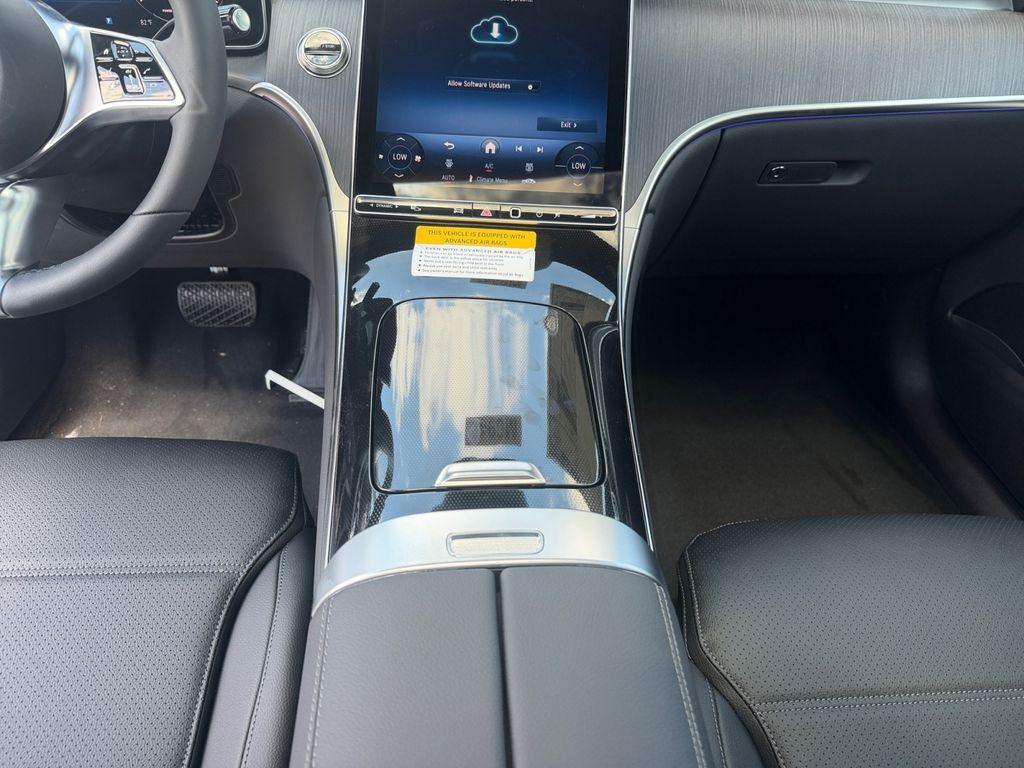 new 2026 Mercedes-Benz GLC 300 car