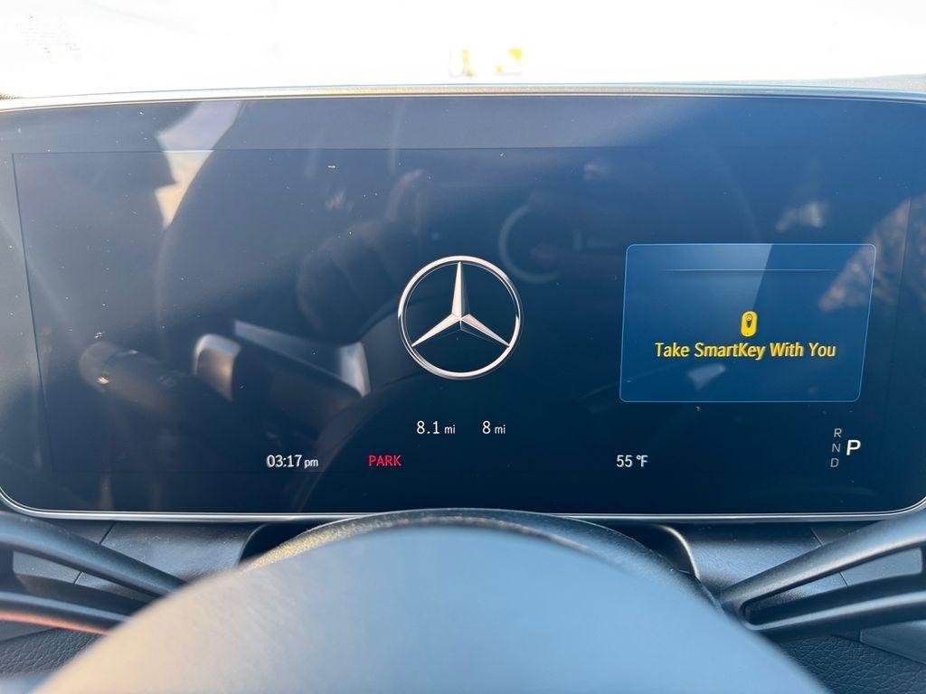 new 2026 Mercedes-Benz GLC 300 car