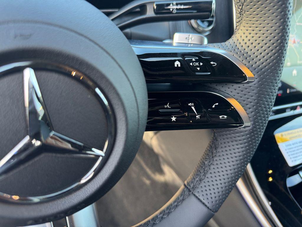 new 2026 Mercedes-Benz GLC 300 car