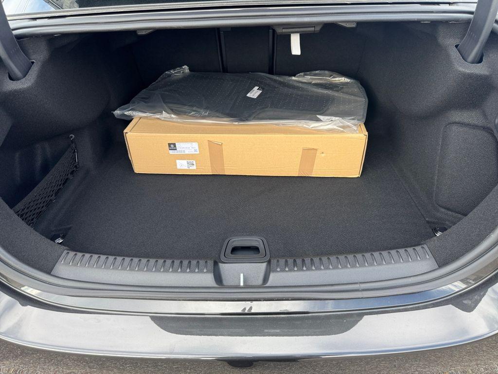 new 2026 Mercedes-Benz E-Class car