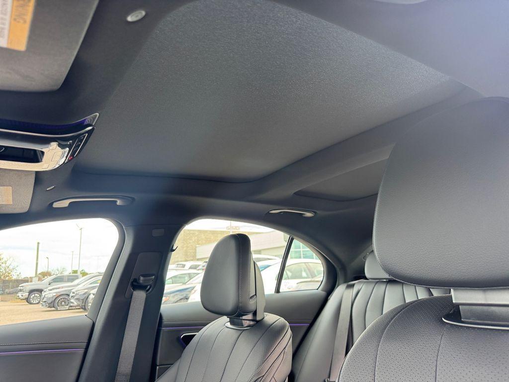 new 2026 Mercedes-Benz E-Class car