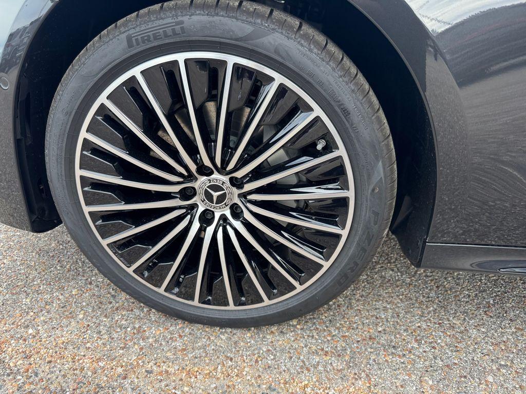 new 2026 Mercedes-Benz E-Class car