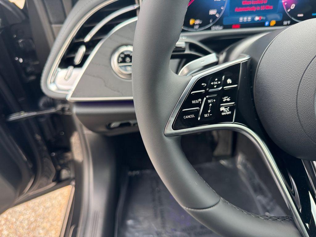 new 2026 Mercedes-Benz E-Class car