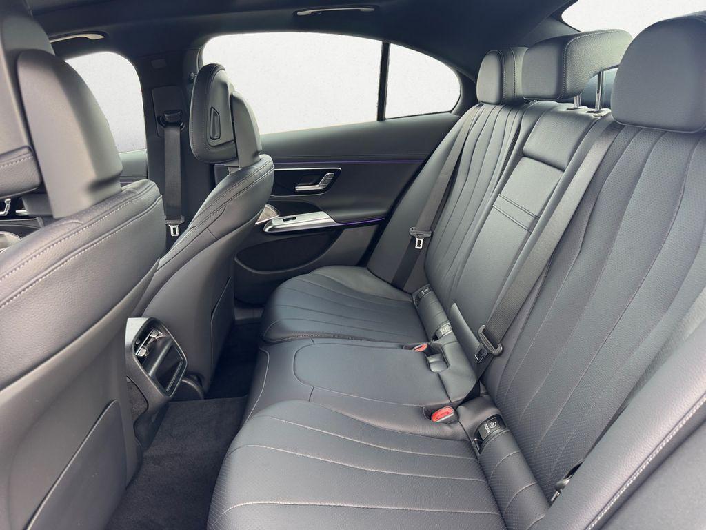 new 2026 Mercedes-Benz E-Class car