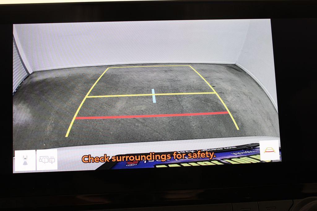 used 2024 Toyota Grand Highlander car, priced at $45,467