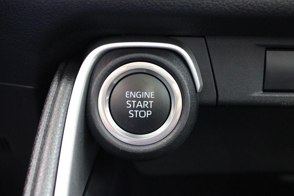 used 2024 Toyota Grand Highlander car, priced at $45,467