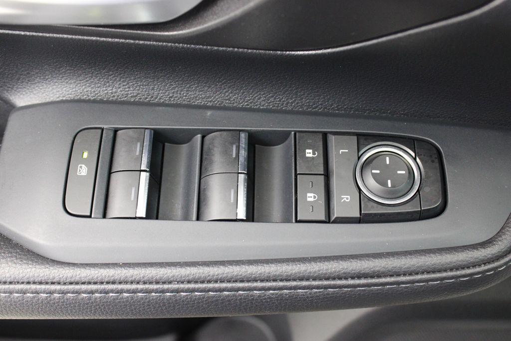 used 2024 Toyota Grand Highlander car, priced at $45,467